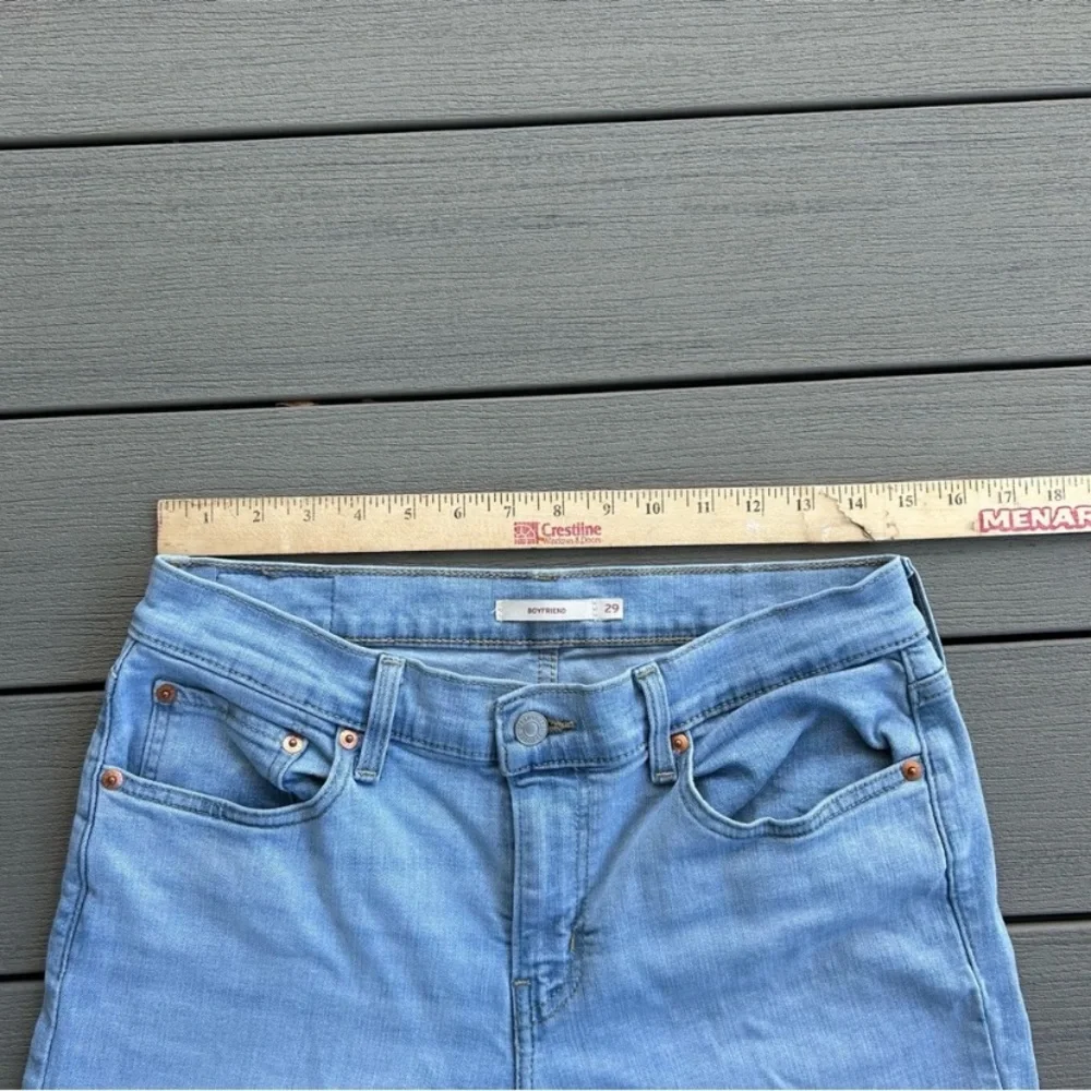 Levi's Boyfriend Women’s 29 - Picture 9 of 9